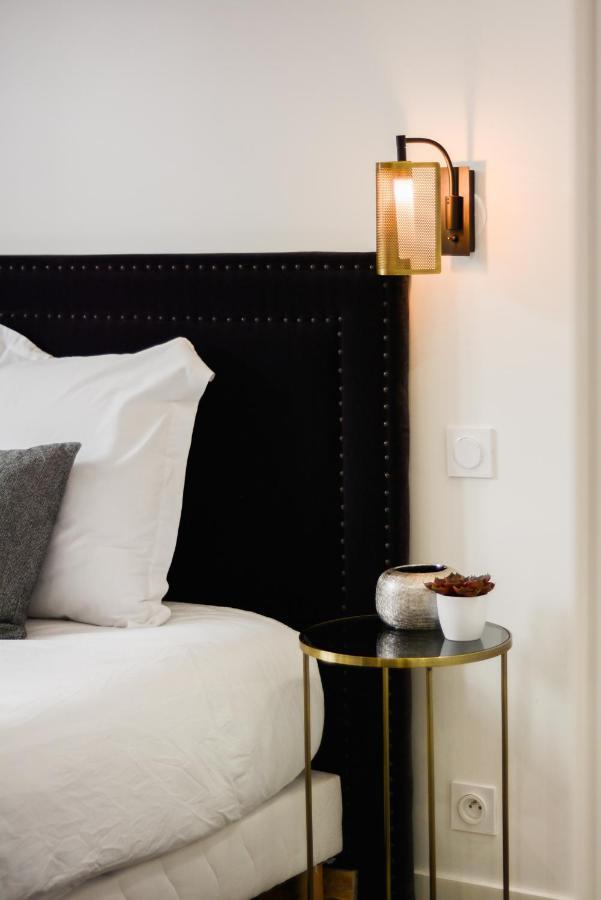 Bastille/Le Marais-Luxurious 3 Rooms Flat Παρίσι Εξωτερικό φωτογραφία