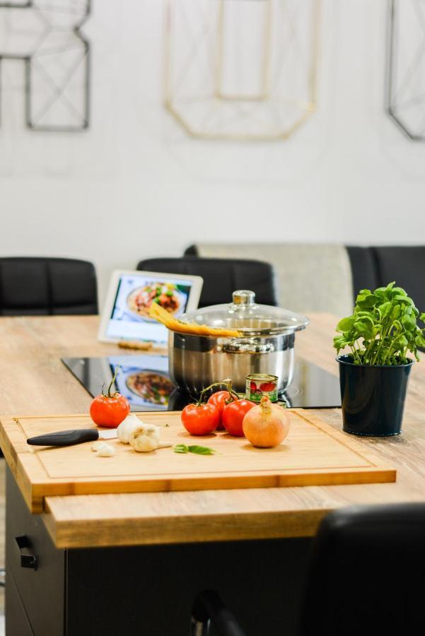 Bastille/Le Marais-Luxurious 3 Rooms Flat Παρίσι Εξωτερικό φωτογραφία